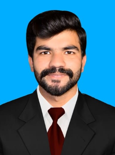 Muhammad Moaz - CEO